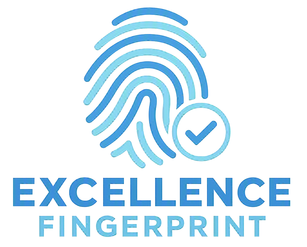 Excellence Fingerprint